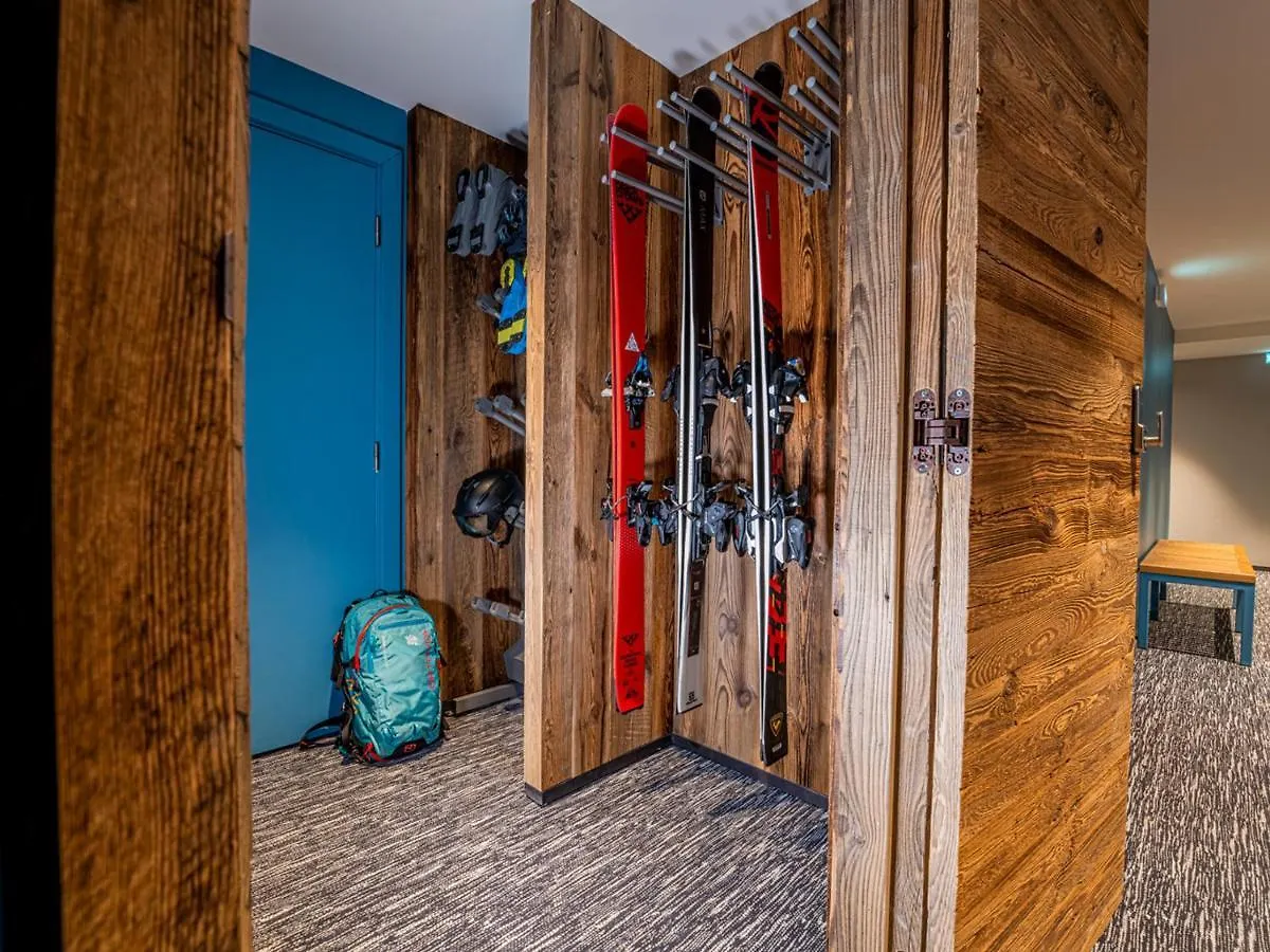 Appartement De Luxe Avec Spa Et Terrasse - 8 Couchages, Meribel - Fr-1-613-44 アパート